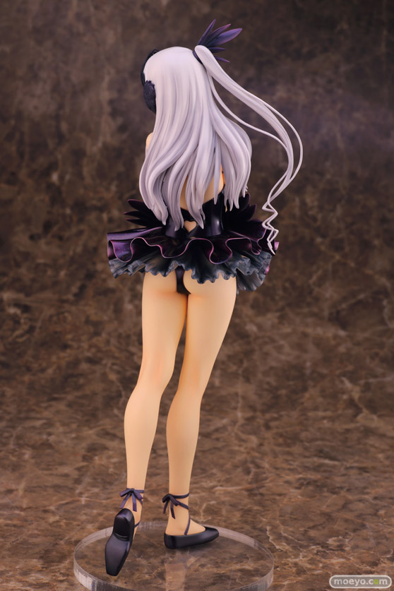 スカイチューブのT2アート☆ガールズ 黒のオディールのフィギュアサンプル画像03