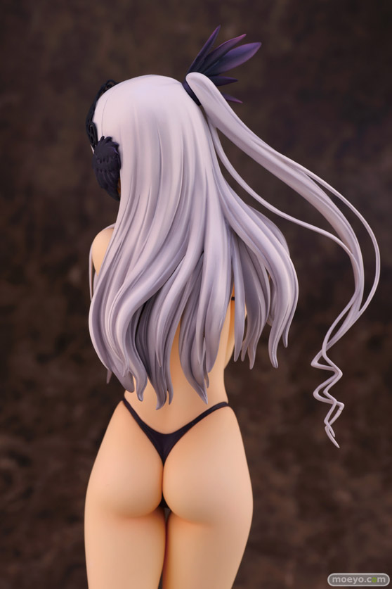 スカイチューブのT2アート☆ガールズ 黒のオディールのフィギュアサンプル画像09