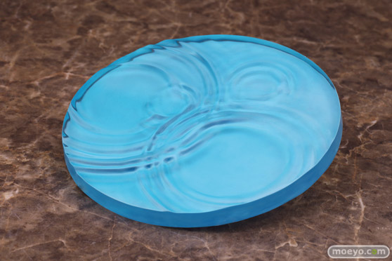 スカイチューブのT2アート☆ガールズ 白のオデット＆黒のオディールのフィギュアサンプル画像07