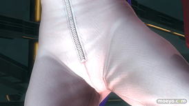 DEAD OR ALIVE 5 Last Roundの『タツノコプロ』コラボレーションコスチュームのマリー　かすみ　ほのかのパンツとか画像04