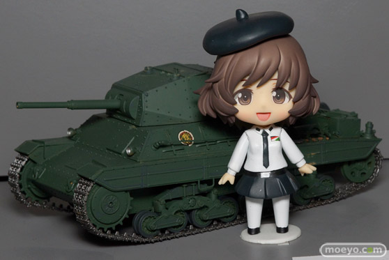 トレジャーフェスタin有明14 エンロンコントロール　タンホイザーゲート　甘いみつの部屋　サンプル　レビュー　フィギュア　ガレージキット01