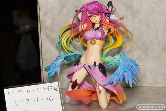 トレジャーフェスタin有明14 エンロンコントロール　タンホイザーゲート　甘いみつの部屋　サンプル　レビュー　フィギュア　ガレージキット07