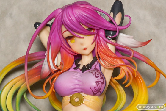 トレジャーフェスタin有明14 エンロンコントロール　タンホイザーゲート　甘いみつの部屋　サンプル　レビュー　フィギュア　ガレージキット08