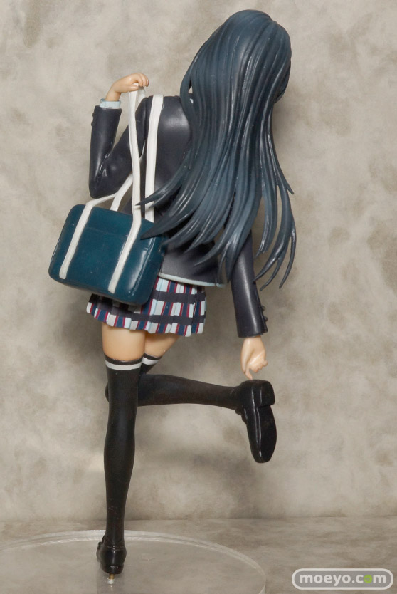 トレジャーフェスタin有明14 エンロンコントロール　タンホイザーゲート　甘いみつの部屋　サンプル　レビュー　フィギュア　ガレージキット10