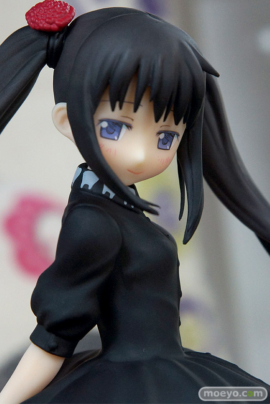 一番くじプレミアム 魔法少女まどか☆マギカ～Magiccraft～のフィギュアサンプル画像05