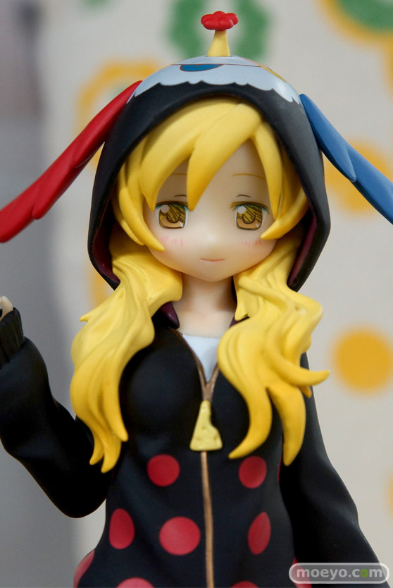 一番くじプレミアム 魔法少女まどか☆マギカ～Magiccraft～のフィギュアサンプル画像08