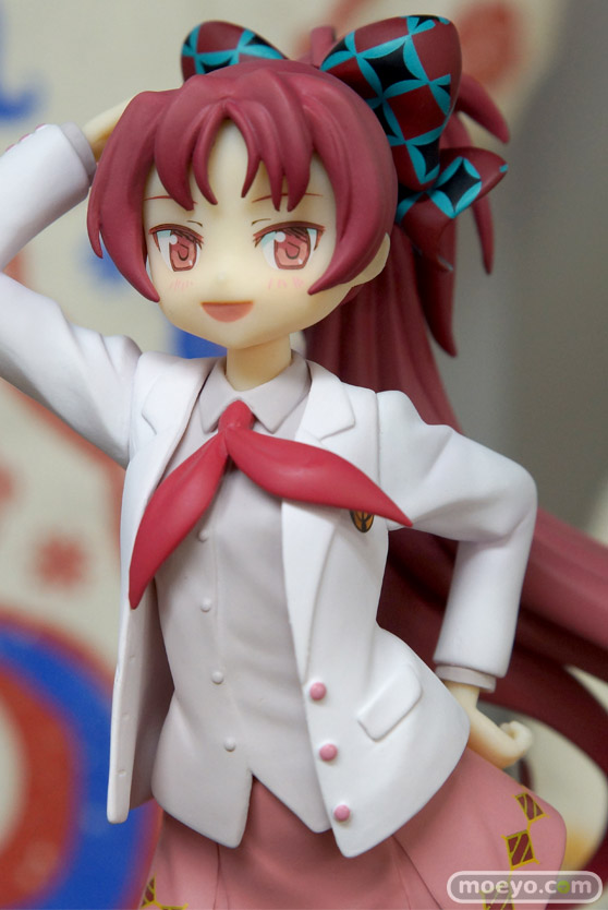 一番くじプレミアム 魔法少女まどか☆マギカ～Magiccraft～のフィギュアサンプル画像14