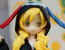 2016年1月下旬発売予定！「一番くじプレミアム 魔法少女まどか☆マギカ～Magiccraft～」プレミアムフィギュア5種のサンプルがボークスホビー天国で展示！