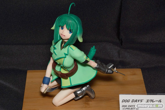 トレジャーフェスタin有明14 サンプル　レビュー　フィギュア　ガレージキット　海象堂　機械少女同盟　物造03