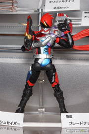 トレジャーフェスタin有明14 サンプル　レビュー　フィギュア　ガレージキット　海象堂　機械少女同盟　物造09