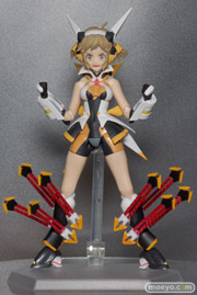 トレジャーフェスタin有明14 サンプル　レビュー　フィギュア　ガレージキット　海象堂　機械少女同盟　物造10