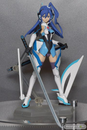 トレジャーフェスタin有明14 サンプル　レビュー　フィギュア　ガレージキット　海象堂　機械少女同盟　物造11