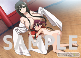 ホビージャパンの咲-Saki-全国編　石戸霞のフィギュアサンプル画像07