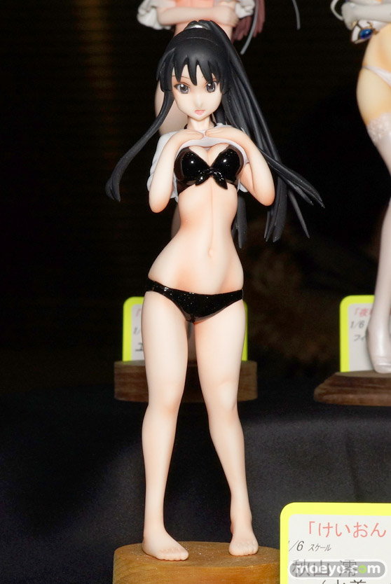 トレジャーフェスタin有明14ガレージキットディーラー S-MIST White Noise マッチ売り少年 新作レポ画像 03