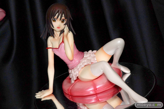 トレジャーフェスタin有明14ガレージキットディーラー S-MIST White Noise マッチ売り少年 新作レポ画像 06