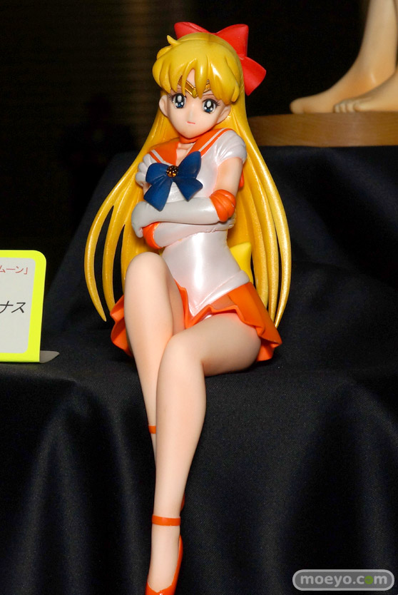 トレジャーフェスタin有明14ガレージキットディーラー S-MIST White Noise マッチ売り少年 新作レポ画像 11