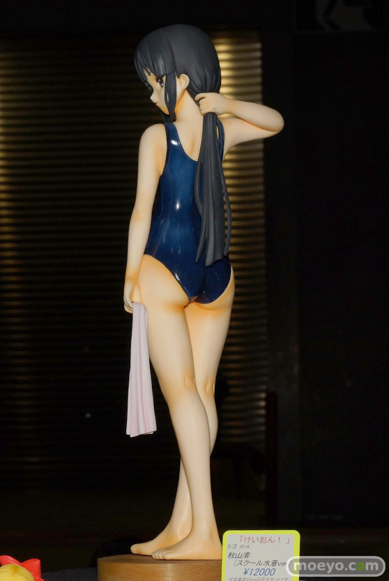 トレジャーフェスタin有明14ガレージキットディーラー S-MIST White Noise マッチ売り少年 新作レポ画像 12