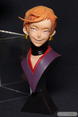 トレジャーフェスタin有明14ガレージキットディーラー S-MIST White Noise マッチ売り少年 新作レポ画像 17