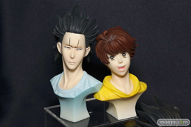 トレジャーフェスタin有明14ガレージキットディーラー S-MIST White Noise マッチ売り少年 新作レポ画像 18