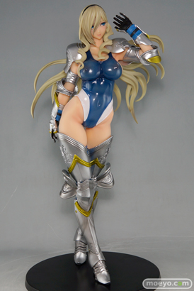 Q-sixのワルキューレロマンツェ スィーリア・体育授業(プール編) 流通限定版のフィギュア製品版画像02