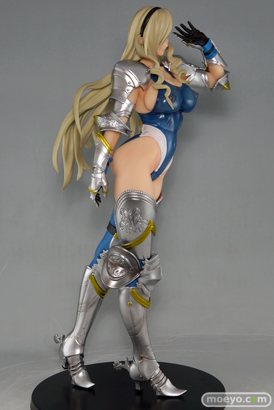 Q-sixのワルキューレロマンツェ スィーリア・体育授業(プール編) 流通限定版のフィギュア製品版画像03