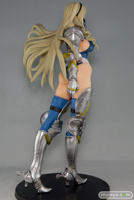 Q-sixのワルキューレロマンツェ スィーリア・体育授業(プール編) 流通限定版のフィギュア製品版画像04