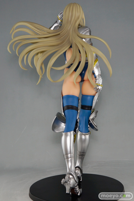 Q-sixのワルキューレロマンツェ スィーリア・体育授業(プール編) 流通限定版のフィギュア製品版画像05