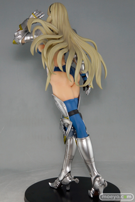 Q-sixのワルキューレロマンツェ スィーリア・体育授業(プール編) 流通限定版のフィギュア製品版画像06