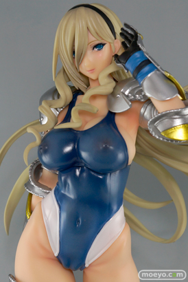 Q-sixのワルキューレロマンツェ スィーリア・体育授業(プール編) 流通限定版のフィギュア製品版画像09