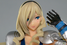 Q-sixのワルキューレロマンツェ スィーリア・体育授業(プール編) 流通限定版のフィギュア製品版画像11