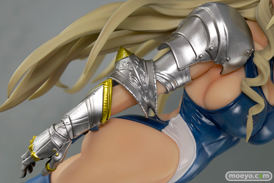 Q-sixのワルキューレロマンツェ スィーリア・体育授業(プール編) 流通限定版のフィギュア製品版画像33