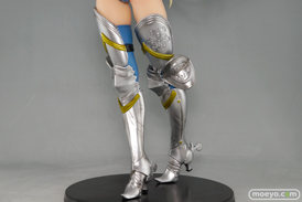 Q-sixのワルキューレロマンツェ スィーリア・体育授業(プール編) 流通限定版のフィギュア製品版画像35