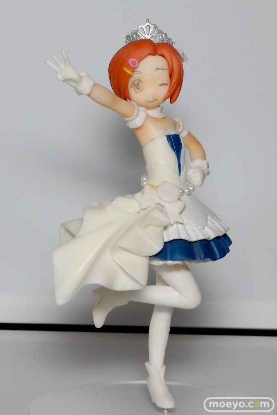 トレジャーフェスタin有明14ガレージキットディーラー カルガモ とらの会 百ヶ店 新作レポ画像 04