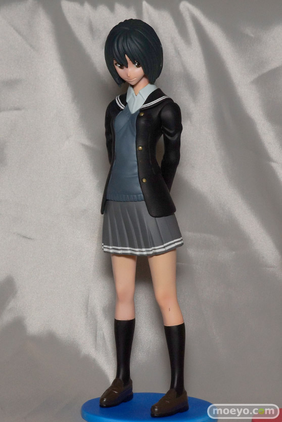 トレジャーフェスタin有明14ガレージキットディーラー カルガモ とらの会 百ヶ店 新作レポ画像 11