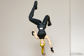 フリーイングのfigma バーチャファイター サラ・ブライアントのフィギュア画像02