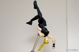 フリーイングのfigma バーチャファイター サラ・ブライアントのフィギュア画像03