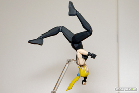 フリーイングのfigma バーチャファイター サラ・ブライアントのフィギュア画像04