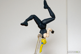 フリーイングのfigma バーチャファイター サラ・ブライアントのフィギュア画像05