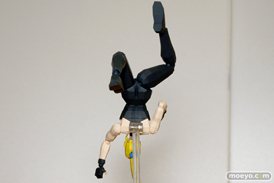 フリーイングのfigma バーチャファイター サラ・ブライアントのフィギュア画像06