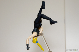 フリーイングのfigma バーチャファイター サラ・ブライアントのフィギュア画像07