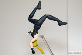 フリーイングのfigma バーチャファイター サラ・ブライアントのフィギュア画像08