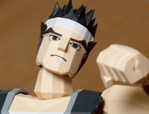 初代当時のビジュアルで立体化！フリーイング新作フィギュア「figma バーチャファイター 結城晶」予約開始！