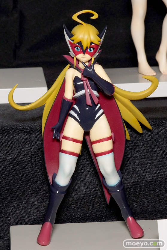 トレジャーフェスタin有明14ガレージキットディーラー あきしおん なごみないと ミリメートルモデリング 新作レポ画像 01