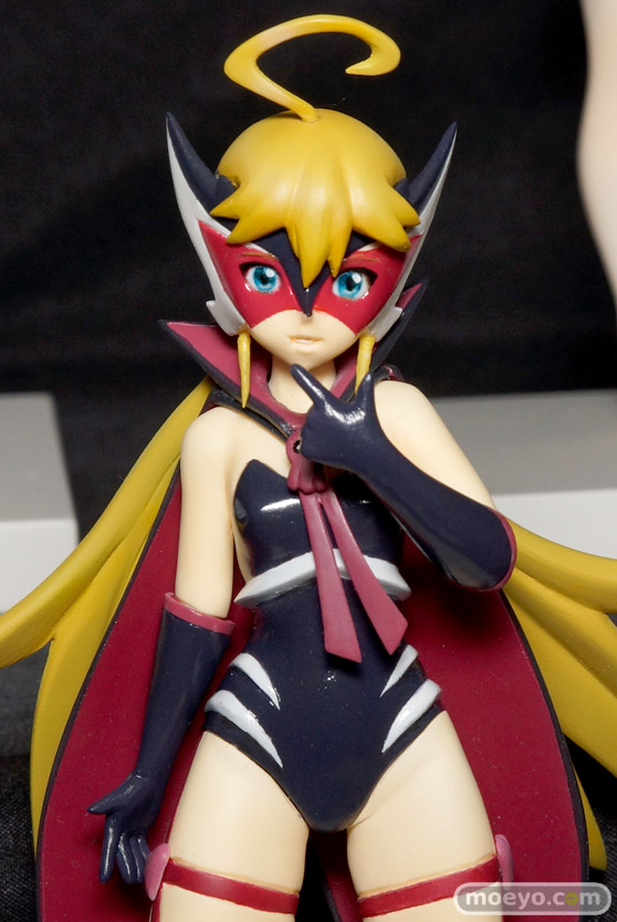 トレジャーフェスタin有明14ガレージキットディーラー あきしおん なごみないと ミリメートルモデリング 新作レポ画像 02