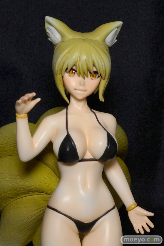 トレジャーフェスタin有明14ガレージキットディーラー あきしおん なごみないと ミリメートルモデリング 新作レポ画像 04