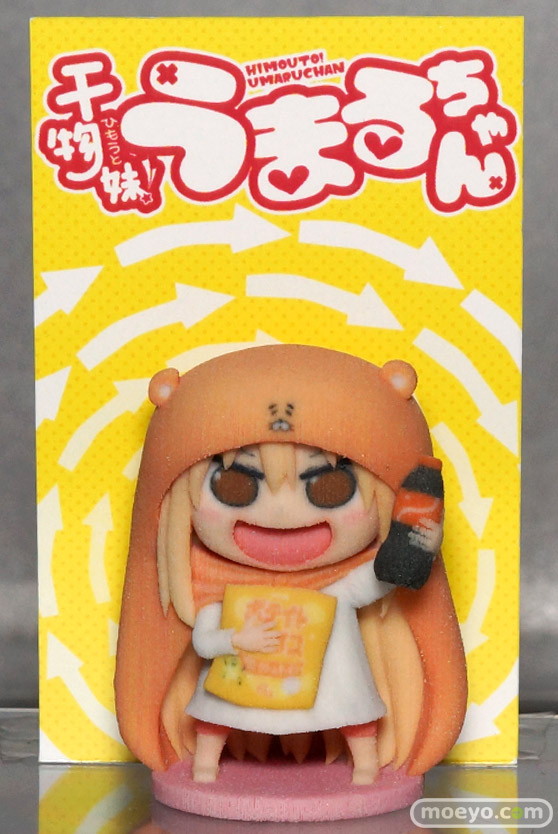 トレジャーフェスタin有明14ガレージキットディーラー あきしおん なごみないと ミリメートルモデリング 新作レポ画像 07