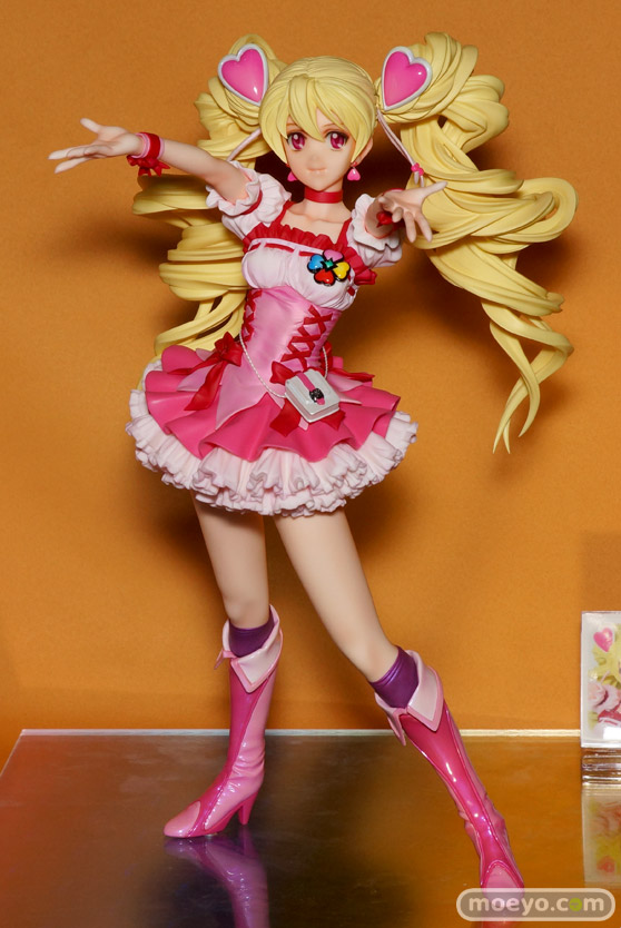 トレジャーフェスタin有明14ガレージキットディーラー あきしおん なごみないと ミリメートルモデリング 新作レポ画像 08