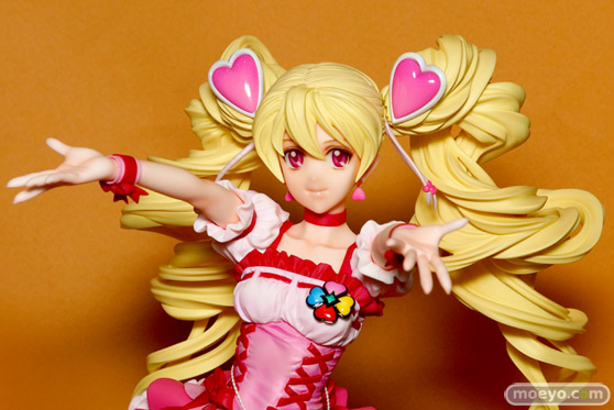 トレジャーフェスタin有明14ガレージキットディーラー あきしおん なごみないと ミリメートルモデリング 新作レポ画像 09