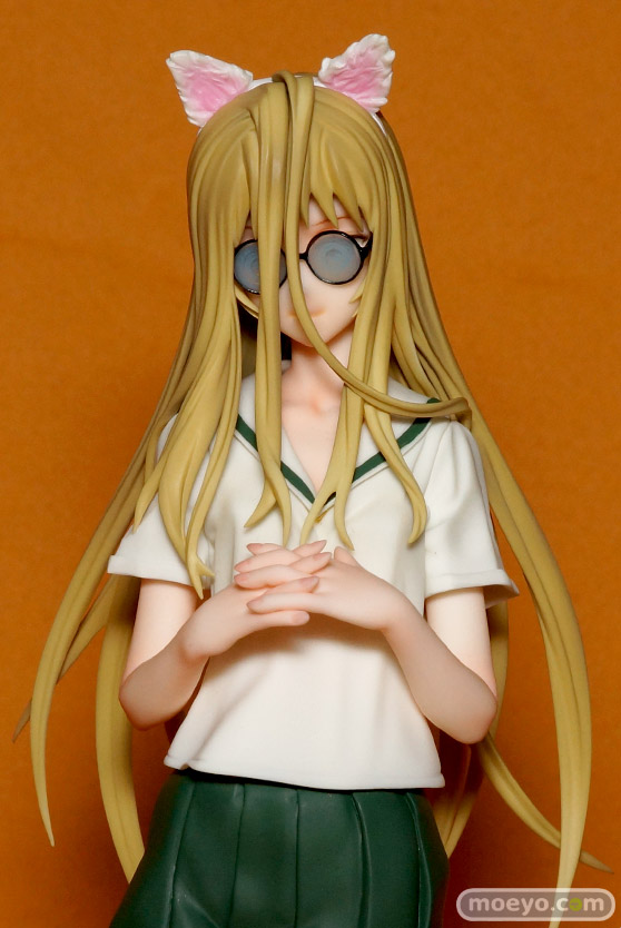 トレジャーフェスタin有明14ガレージキットディーラー あきしおん なごみないと ミリメートルモデリング 新作レポ画像 11