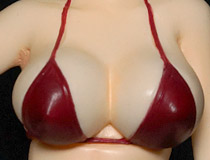 「あきしおん」「なごみないと」「ミリメートルモデリング」など 様々なディーラーブースの様子【トレフェス有明14】